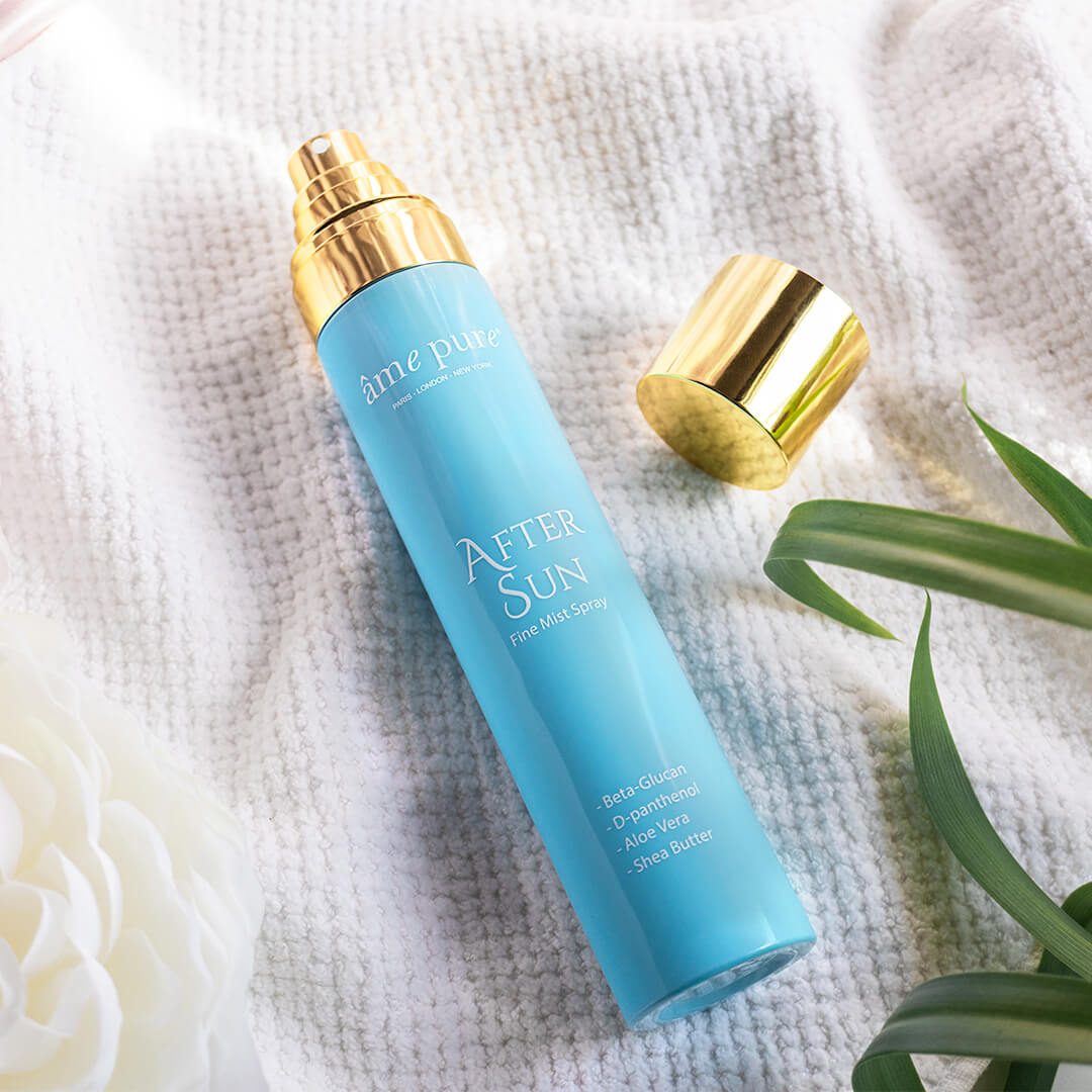 After Sun -suihke | Beetaglukaani