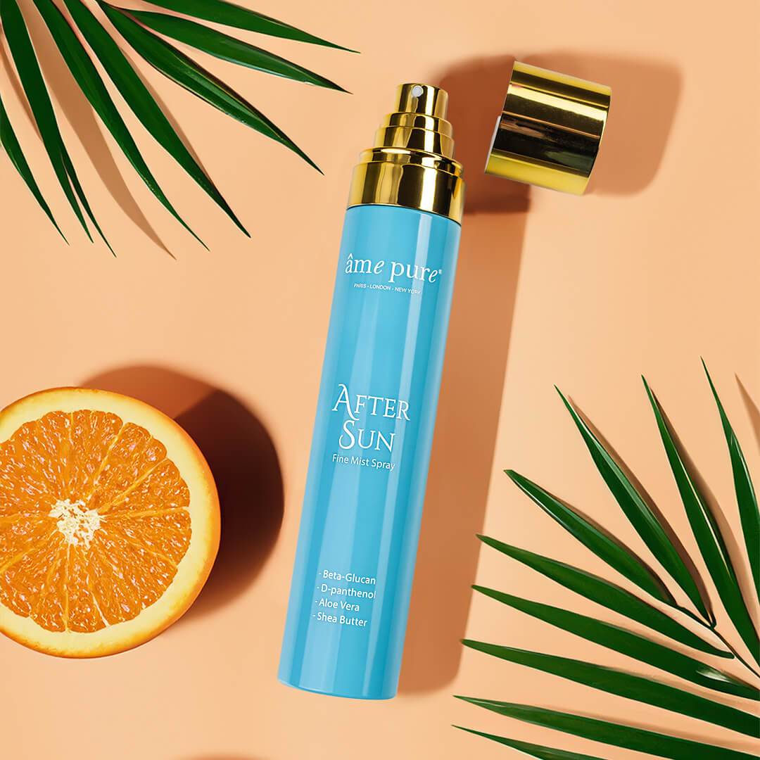 After Sun -suihke | Beetaglukaani