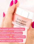 BERRY SMOOTH -huulivoide