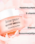 BERRY SMOOTH -huulivoide