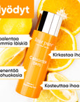 C-Brighter Days Tonic