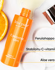 C-Brighter Days Tonic