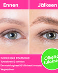 LUXE BROW | Kulmakarva Seerumi