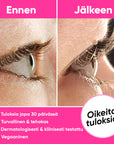 LUXE LASH | Ripsiseerumi