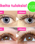 LUXE LASH | Ripsiseerumi