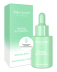 Retinol & Vitamin C Serum