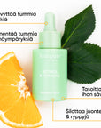 Retinol & Vitamin C Serum