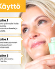 Retinol & Vitamin C Serum