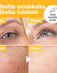 Retinol & Vitamin C Serum