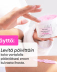 Body Butter | Sweet Pomegranate