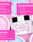 Body Butter | Sweet Pomegranate