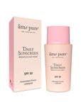 Daily Sunscreen Aurinkovoide | SPF30