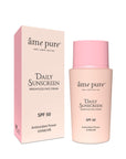 Daily Sunscreen Aurinkovoide | SPF50