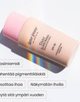 Daily Sunscreen Aurinkovoide | SPF50
