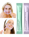 Jelly Glow Rubber Mask™ - Lavande
