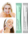 Jelly Glow Rubber Mask™ - Hopea