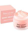 BERRY SMOOTH -huulivoide