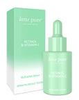 Retinol & Vitamin C Serum