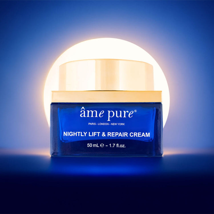 Nightly Lift & Repair Yövoide