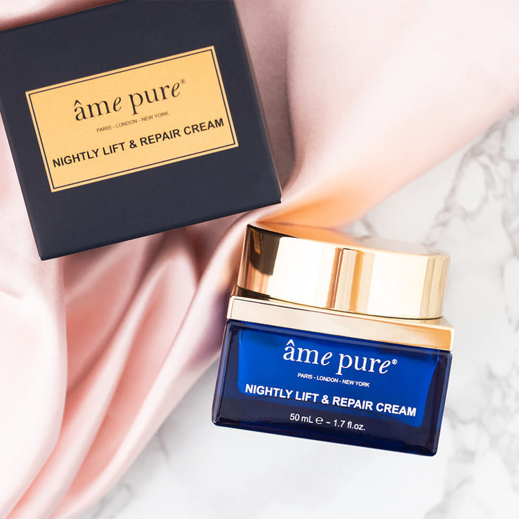 Nightly Lift & Repair Yövoide