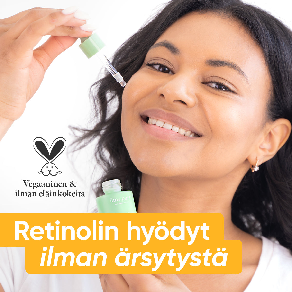 Retinol &amp; Vitamin C Serum