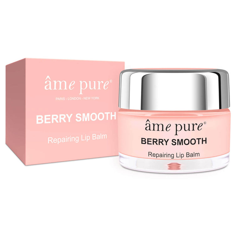 BERRY SMOOTH -huulivoide