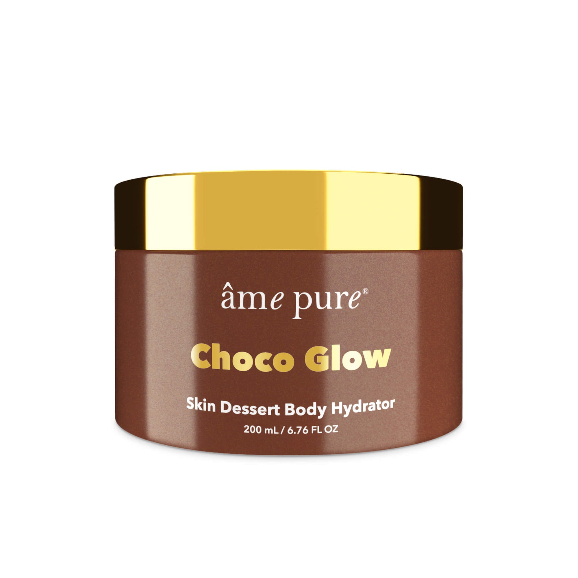 Choco Glow | Skin Dessert