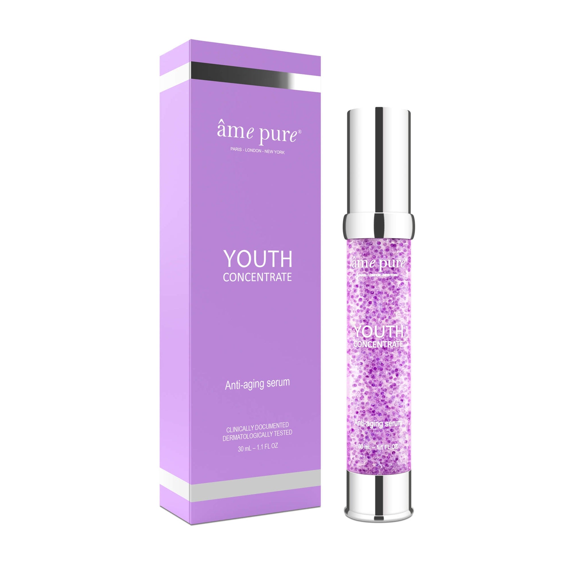 🎁 Youth Concentrate Serum (100% off)