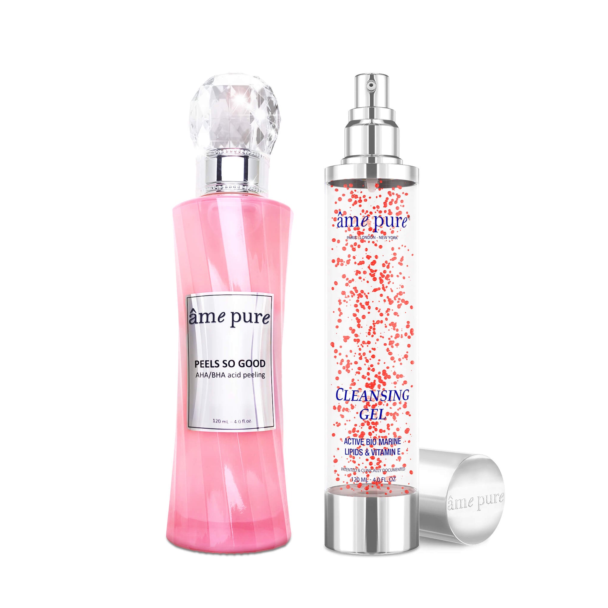 Peels So Good™ + Cleansing Gel