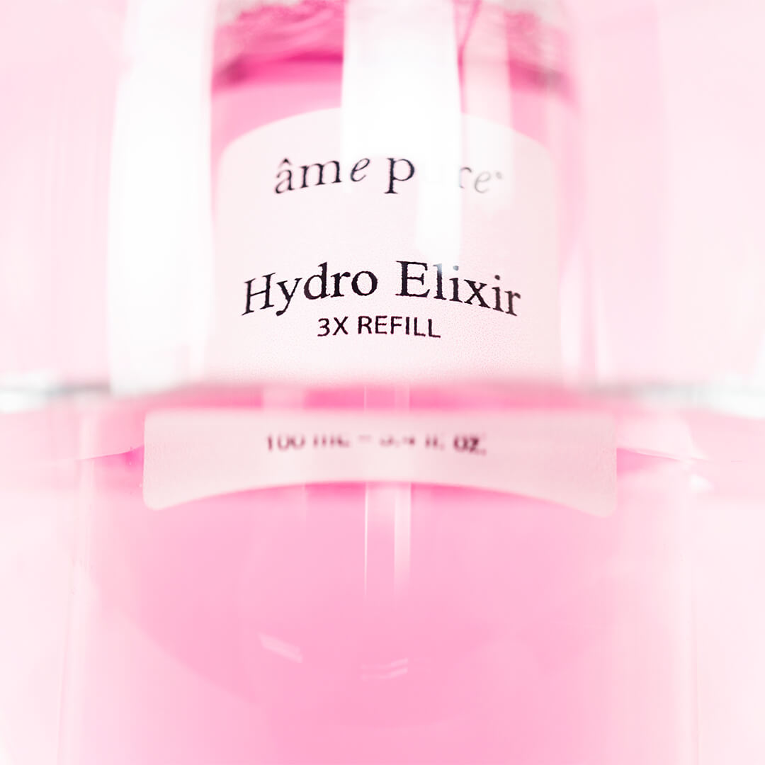 REFILL | Hydro Elixir | Kasvosuihke