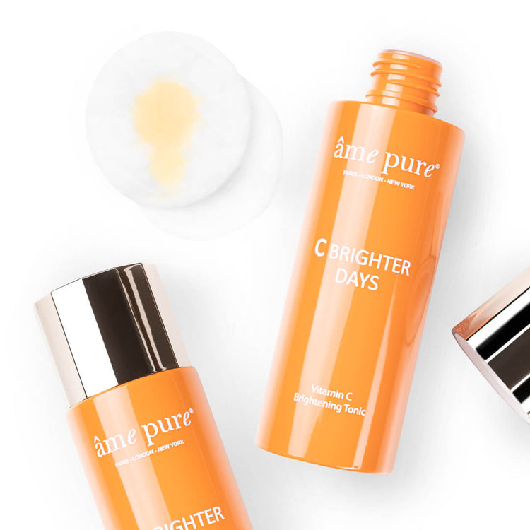 C-Brighter Days Tonic | Osta 2, maksa 1
