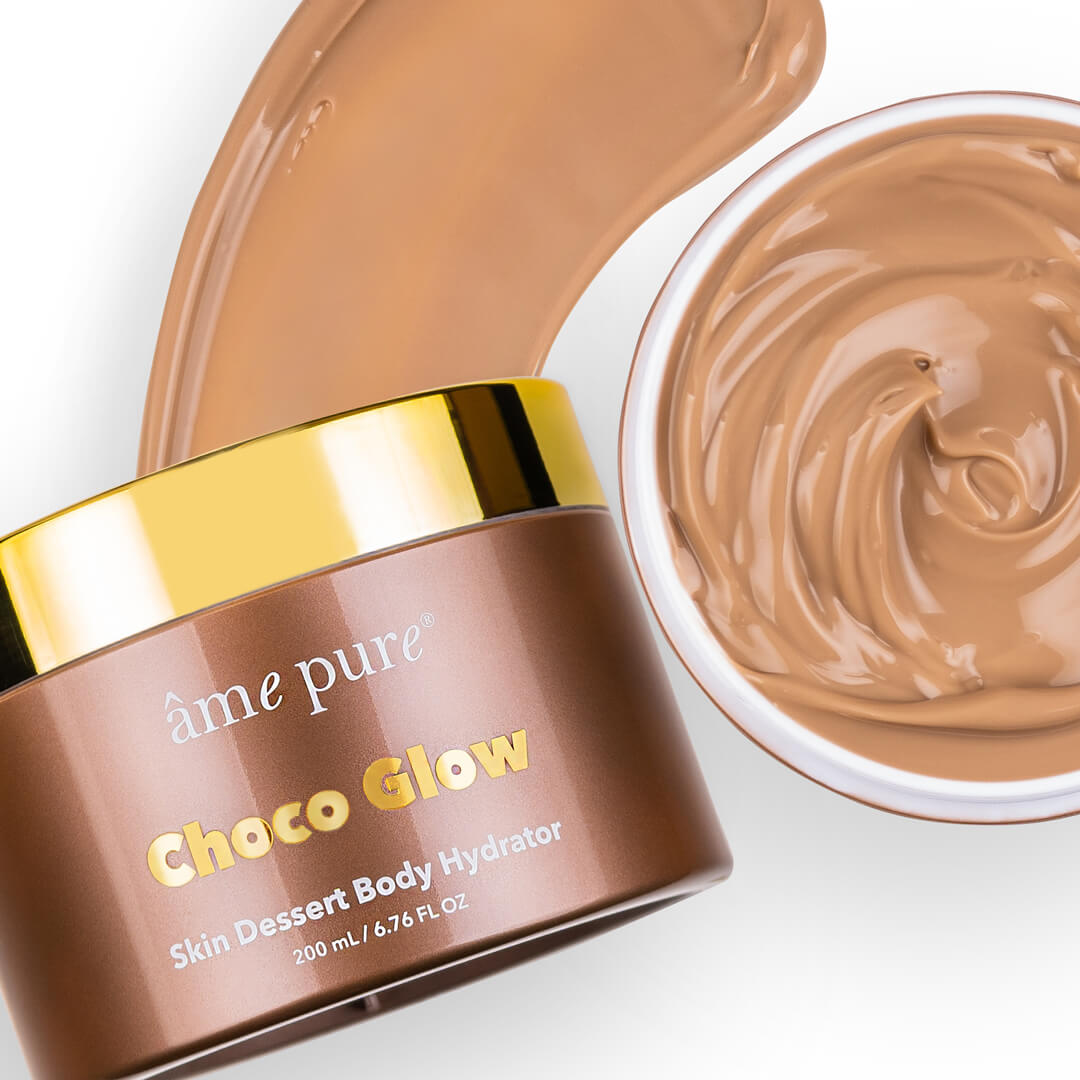 Choco Glow | Skin Dessert