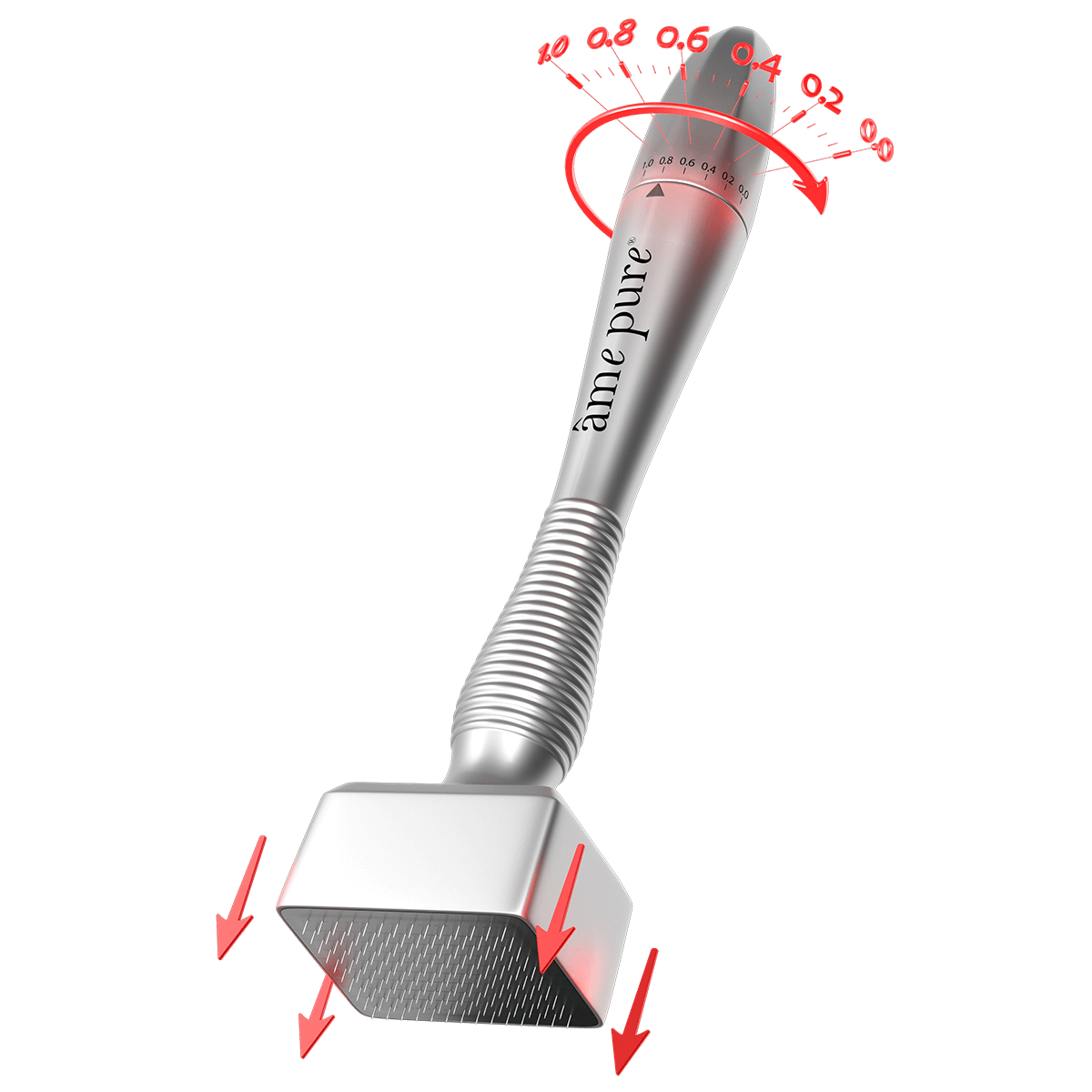 Adjustable Derma Stamp