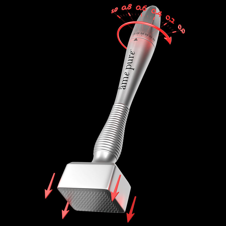 Adjustable Derma Stamp