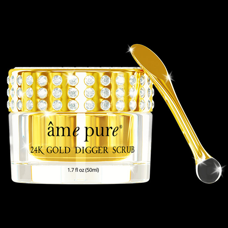 24K Gold Digger Scrub™