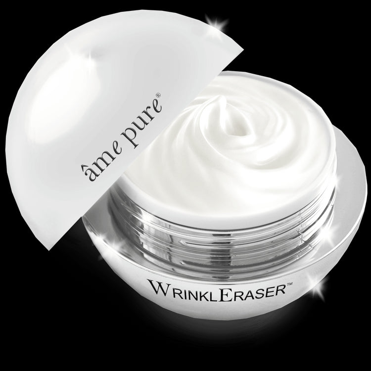 WrinklEraser™ Cream & Youth Serum
