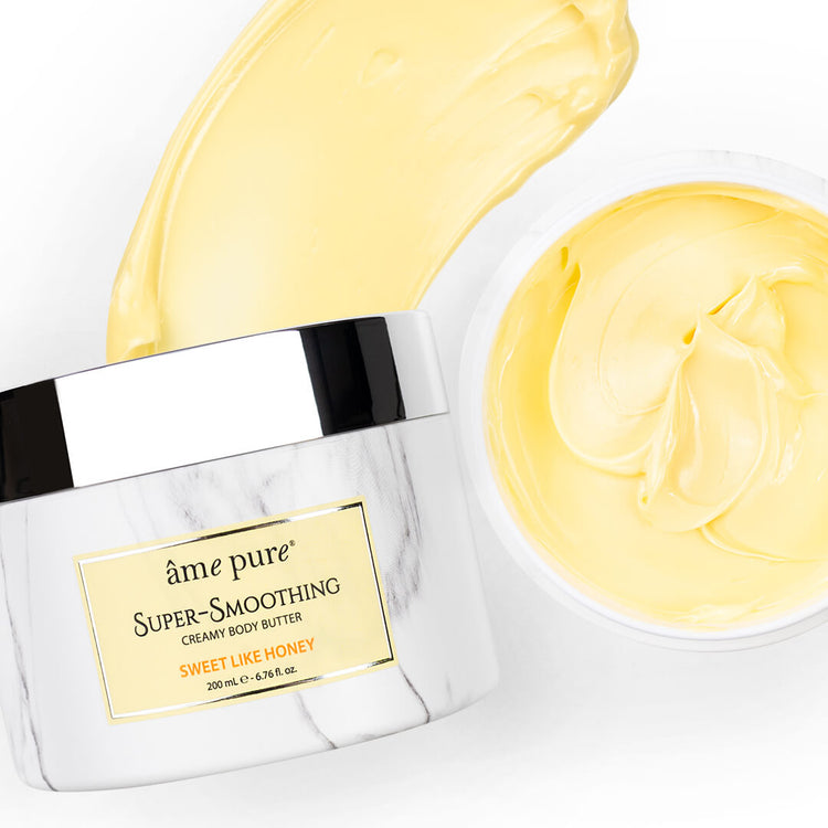 Body Butter | Sweet Like Honey