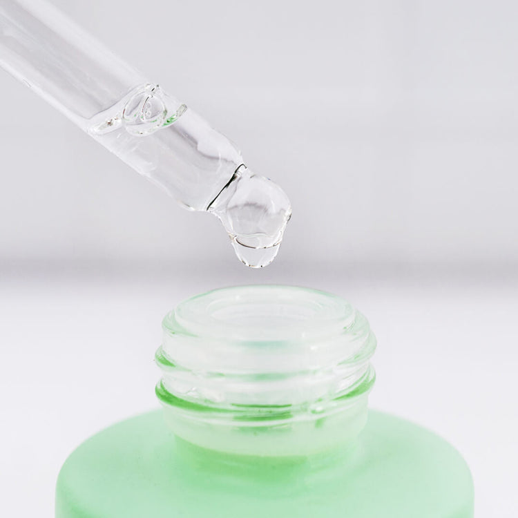 Retinol & Vitamin C Serum | Osta 2, maksa 1