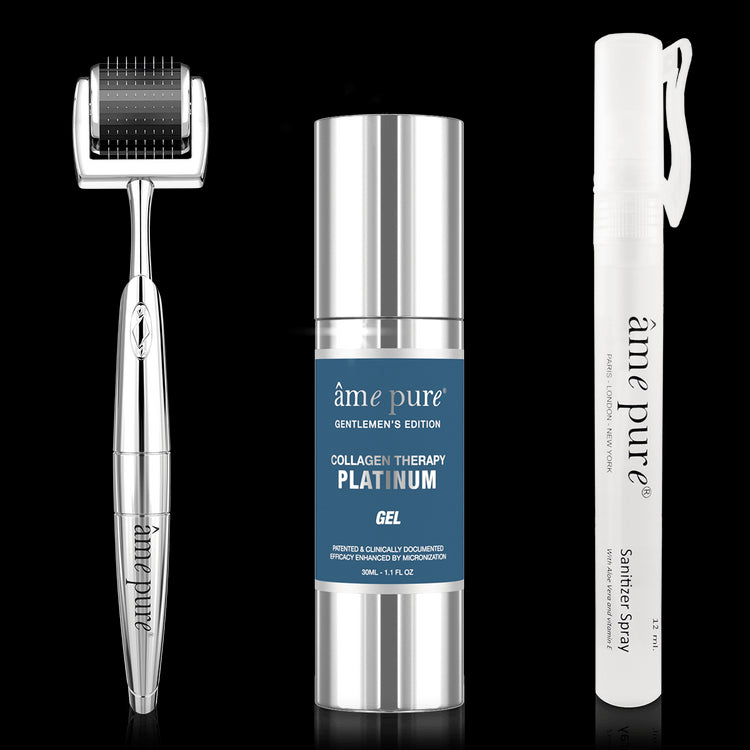 CIT PLATINUM GENTLEMEN KIT