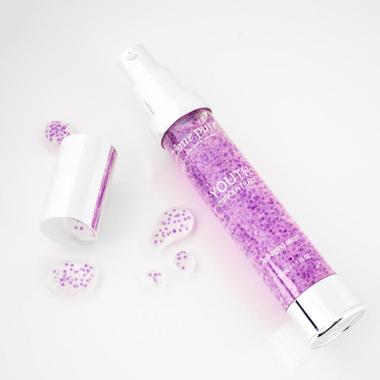 Youth Concentrate Serum