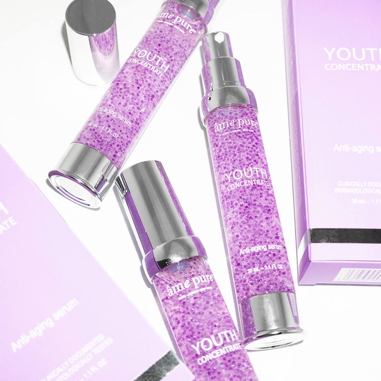 WrinklEraser™ Cream & Youth Serum
